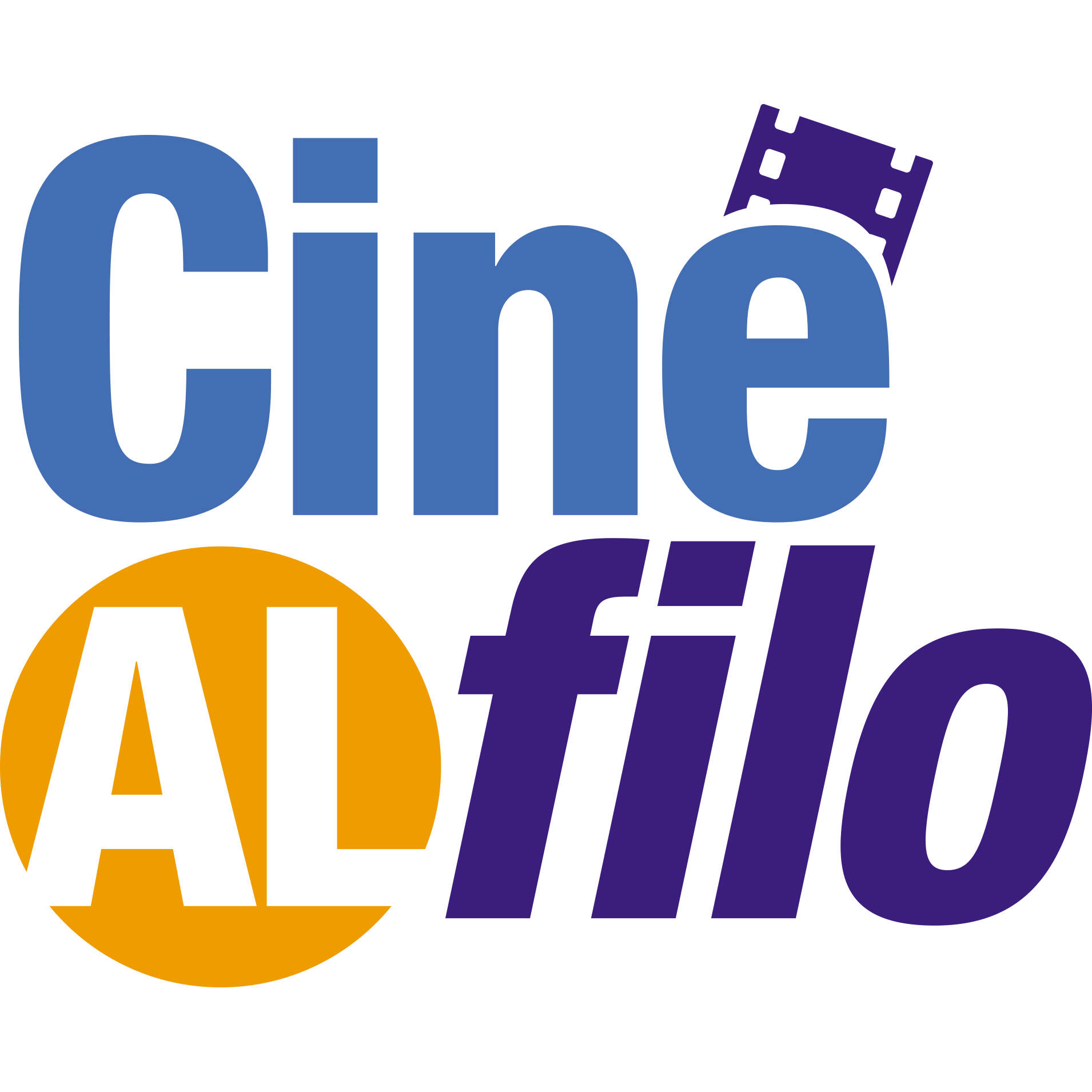 Logo de CineAlFilo